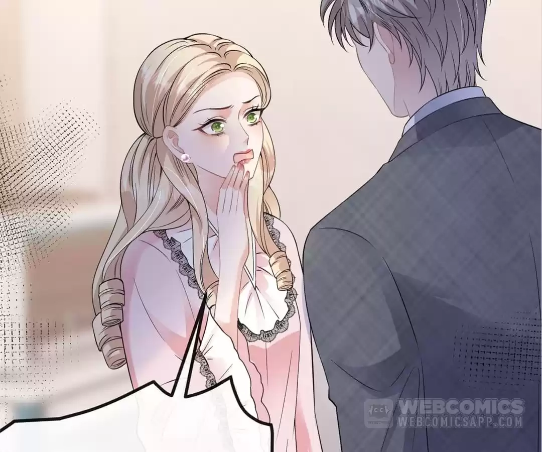 The Burning Flames of Intense Love Chapter 71 page 55 - 