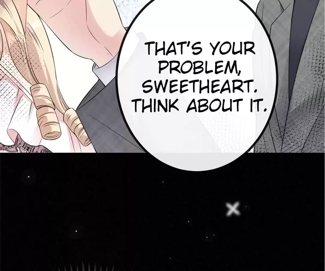 The Burning Flames of Intense Love Chapter 71 page 58 - 