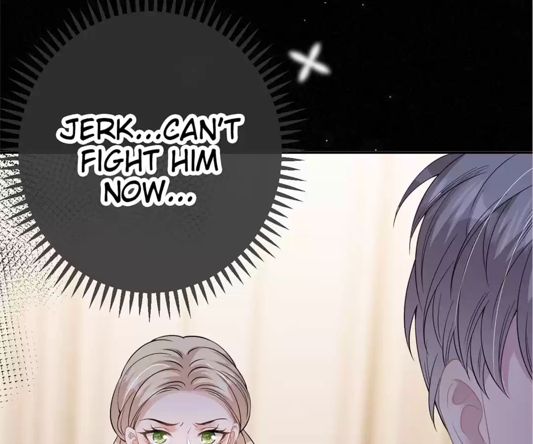 The Burning Flames of Intense Love Chapter 71 page 59 - 