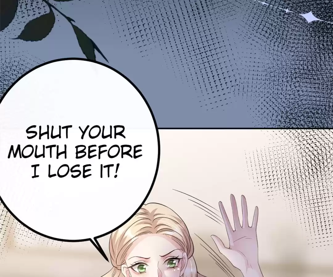 The Burning Flames of Intense Love Chapter 71 page 7 - 