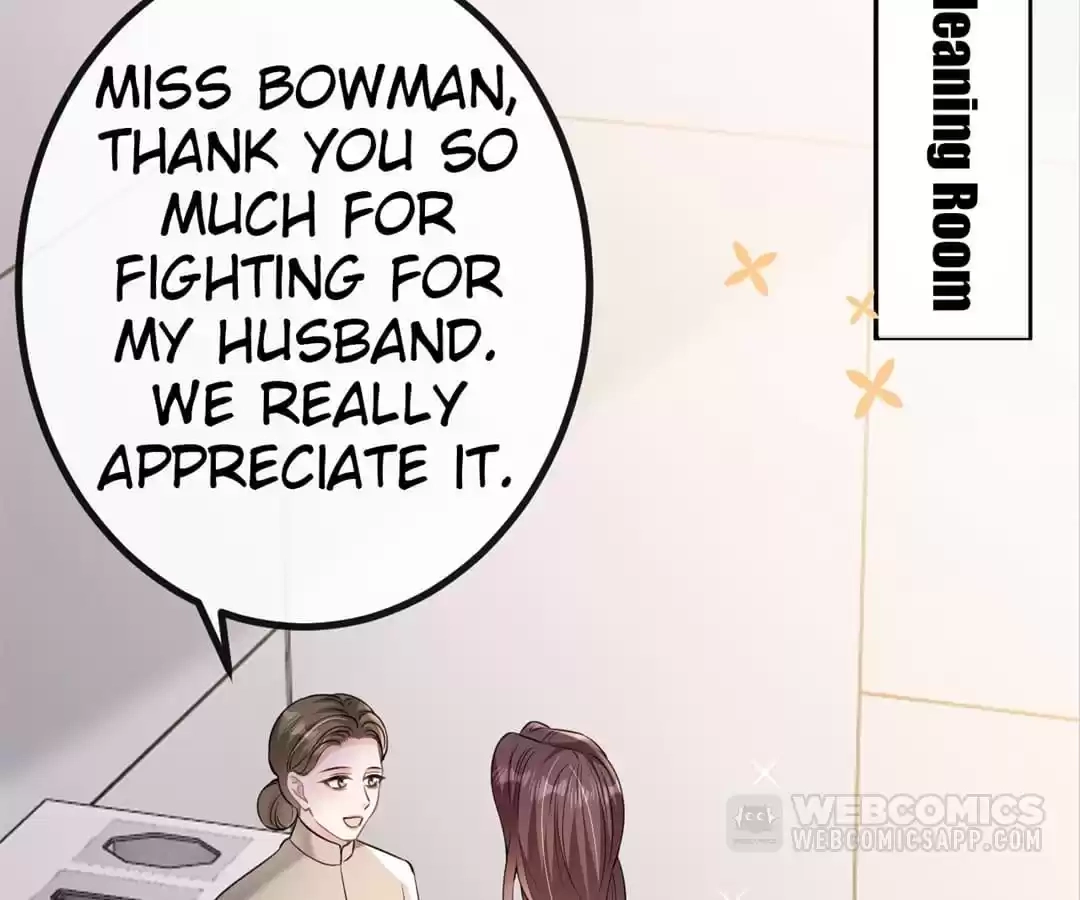 The Burning Flames of Intense Love Chapter 71 page 63 - 