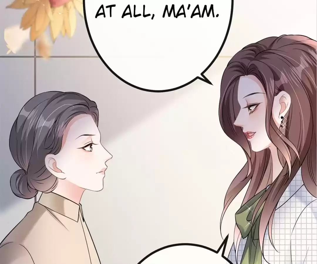 The Burning Flames of Intense Love Chapter 71 page 65 - 