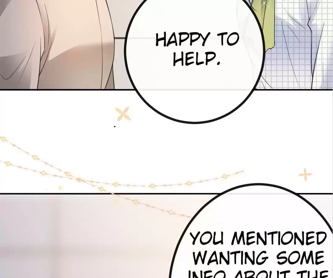 The Burning Flames of Intense Love Chapter 71 page 66 - 