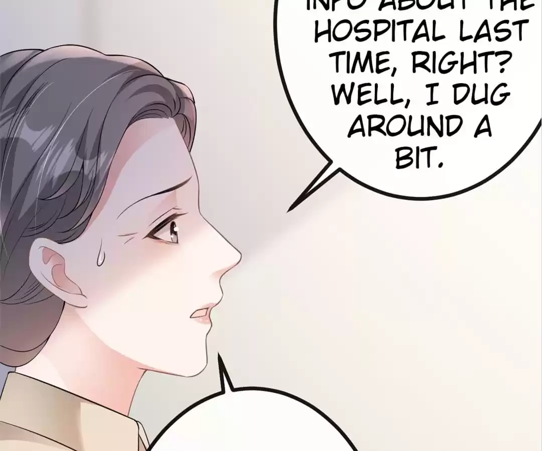 The Burning Flames of Intense Love Chapter 71 page 67 - 
