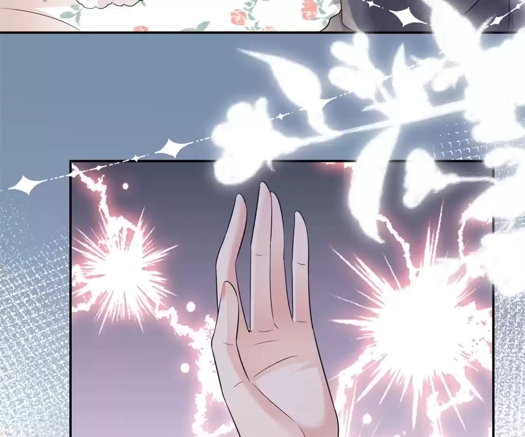 The Burning Flames of Intense Love Chapter 71 page 9 - 