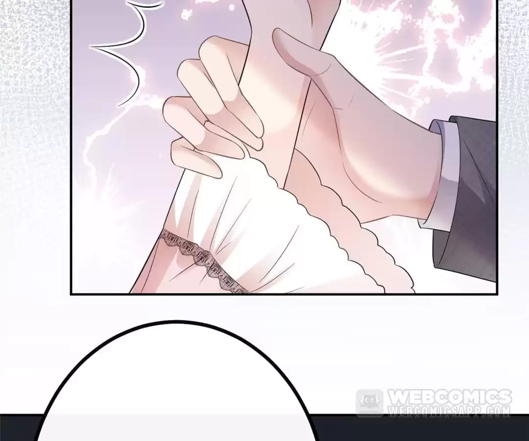 The Burning Flames of Intense Love Chapter 71 page 10 - 