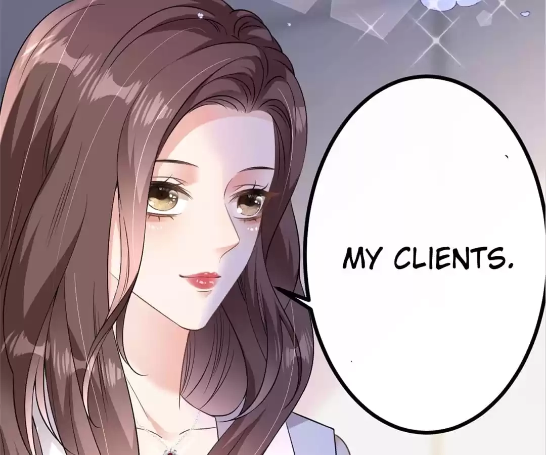 The Burning Flames of Intense Love Chapter 72 page 12 - 