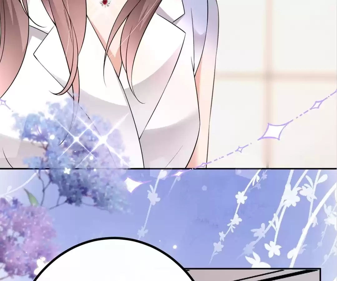 The Burning Flames of Intense Love Chapter 72 page 13 - 