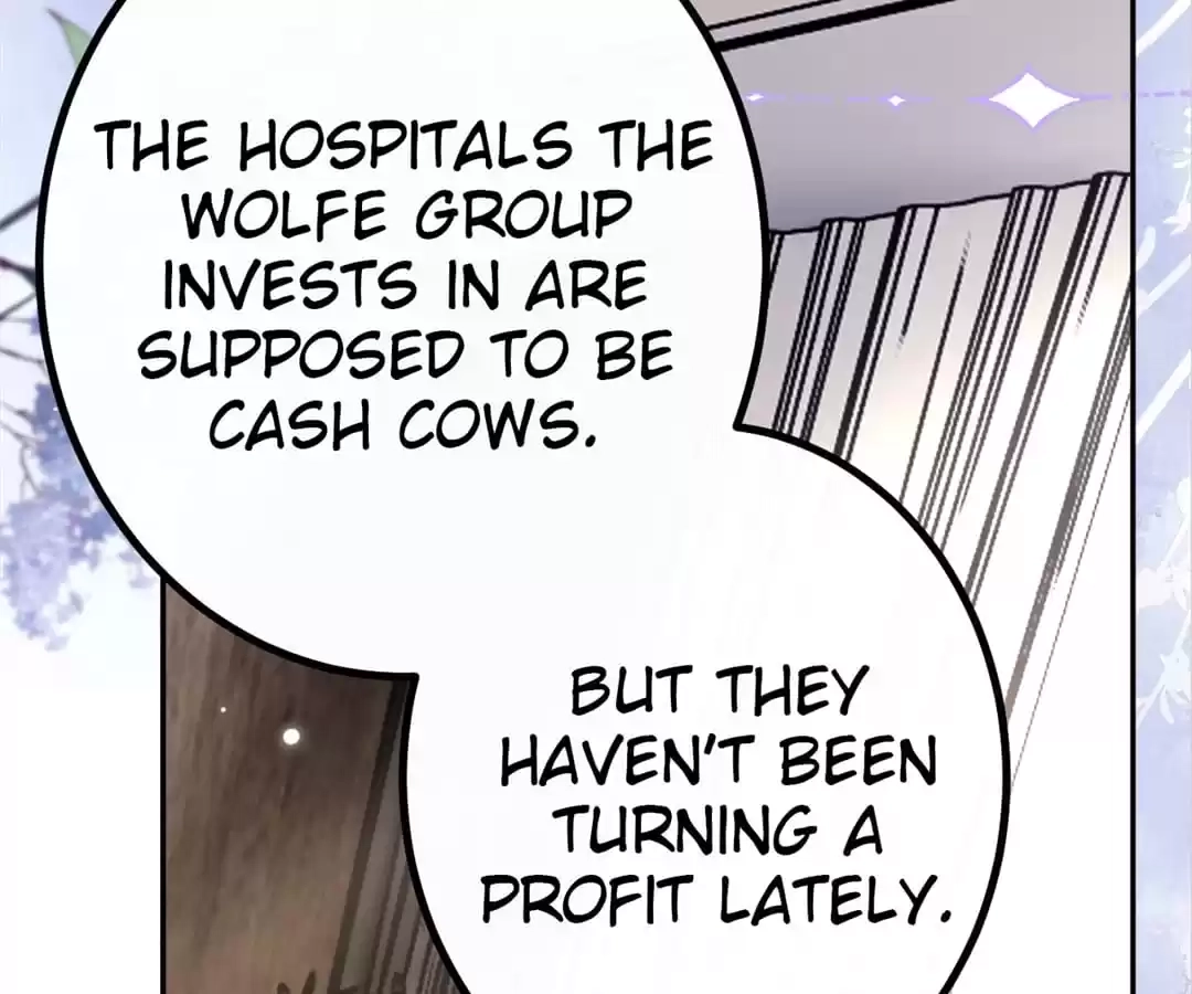 The Burning Flames of Intense Love Chapter 72 page 14 - 