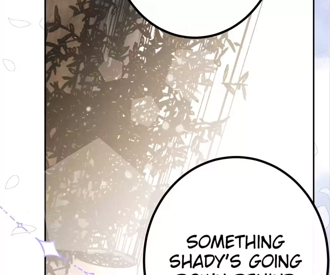 The Burning Flames of Intense Love Chapter 72 page 15 - 