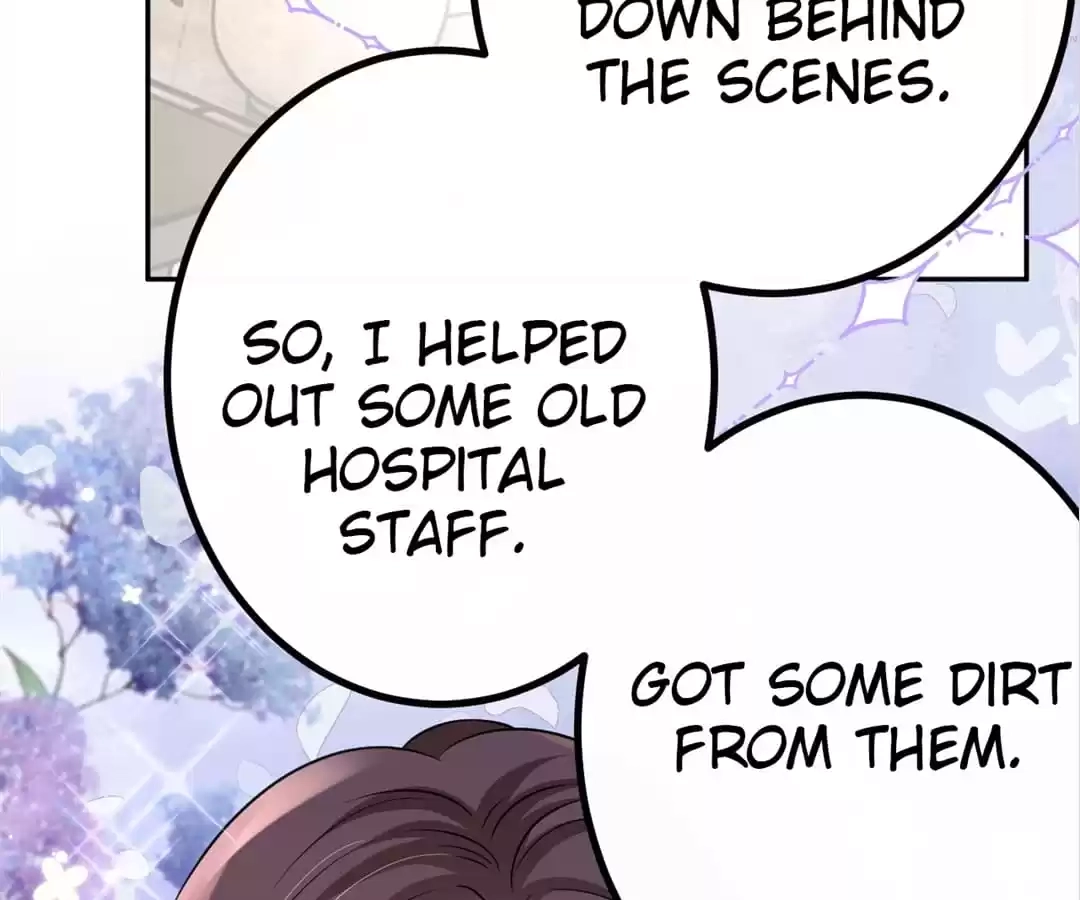 The Burning Flames of Intense Love Chapter 72 page 16 - 