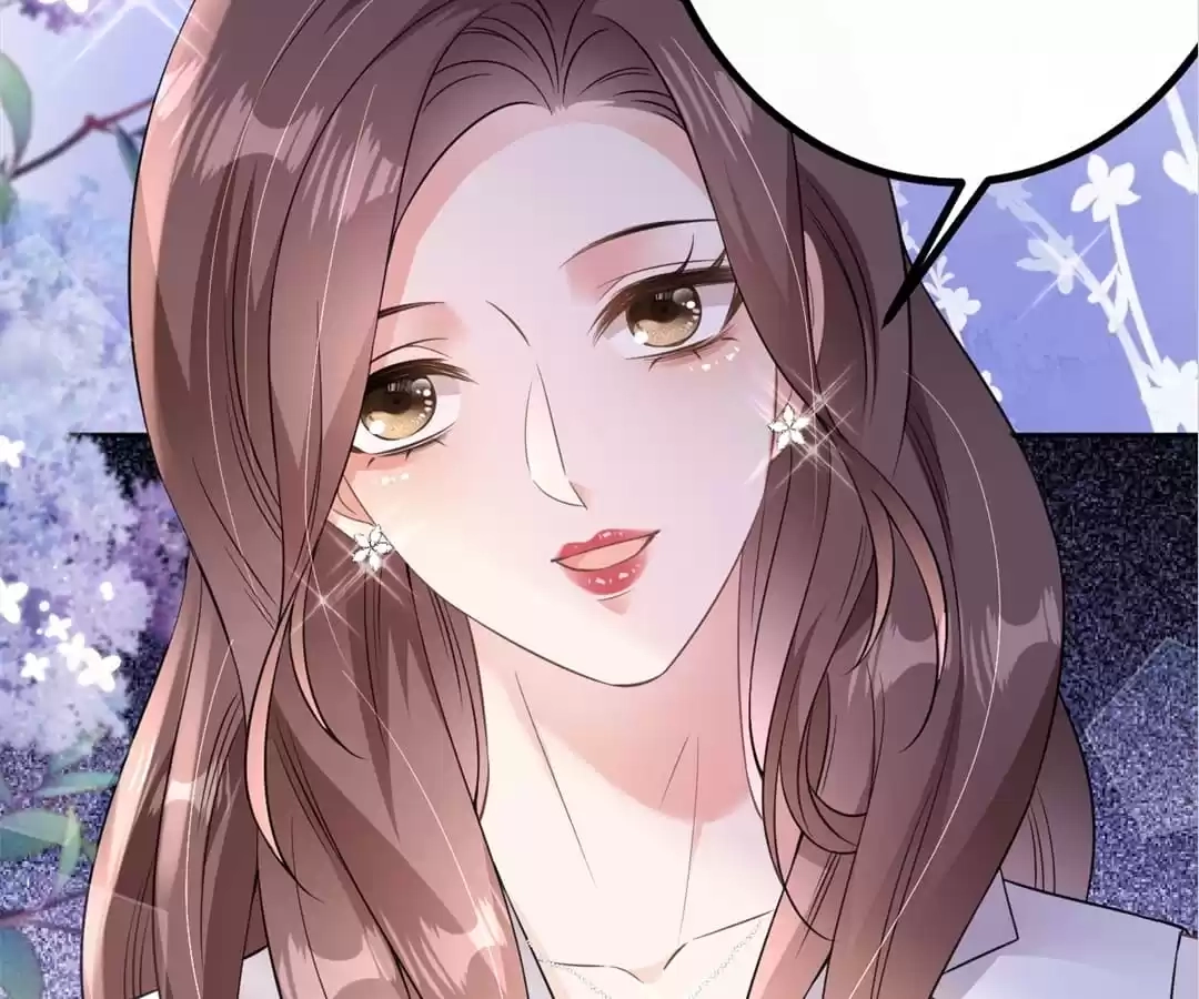The Burning Flames of Intense Love Chapter 72 page 17 - 