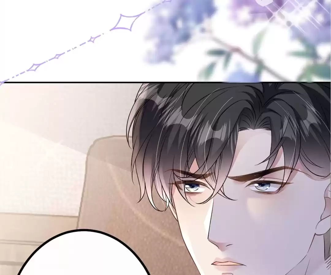 The Burning Flames of Intense Love Chapter 72 page 19 - 