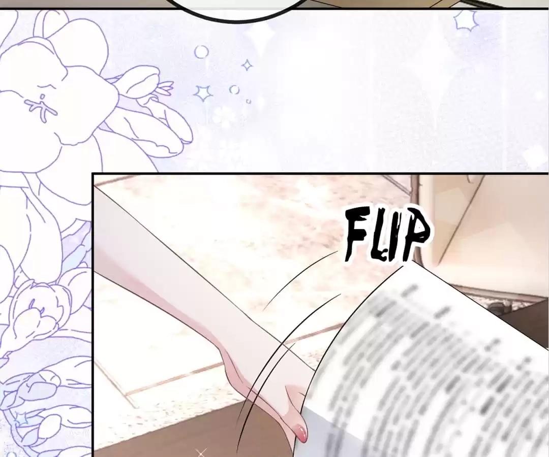 The Burning Flames of Intense Love Chapter 72 page 23 - 
