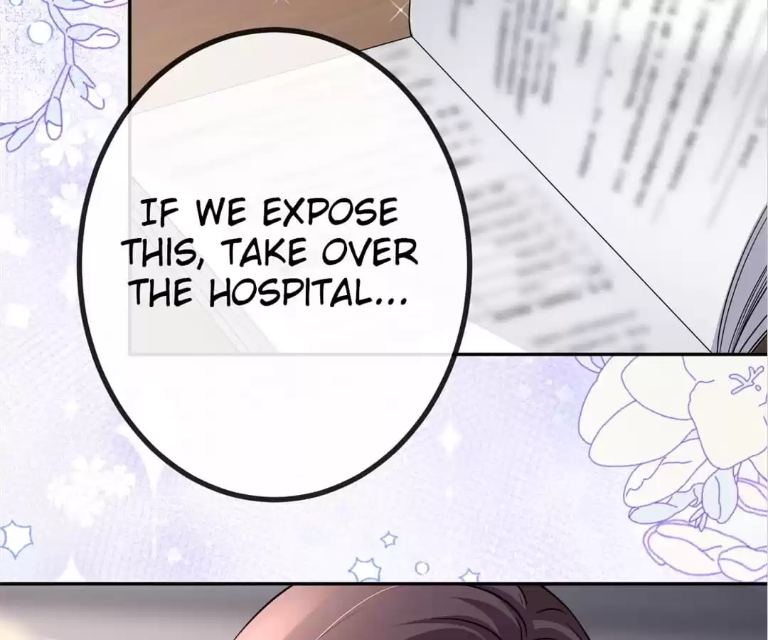 The Burning Flames of Intense Love Chapter 72 page 24 - 