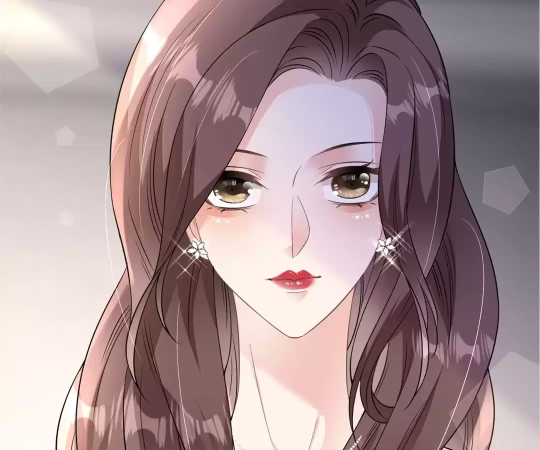 The Burning Flames of Intense Love Chapter 72 page 25 - 