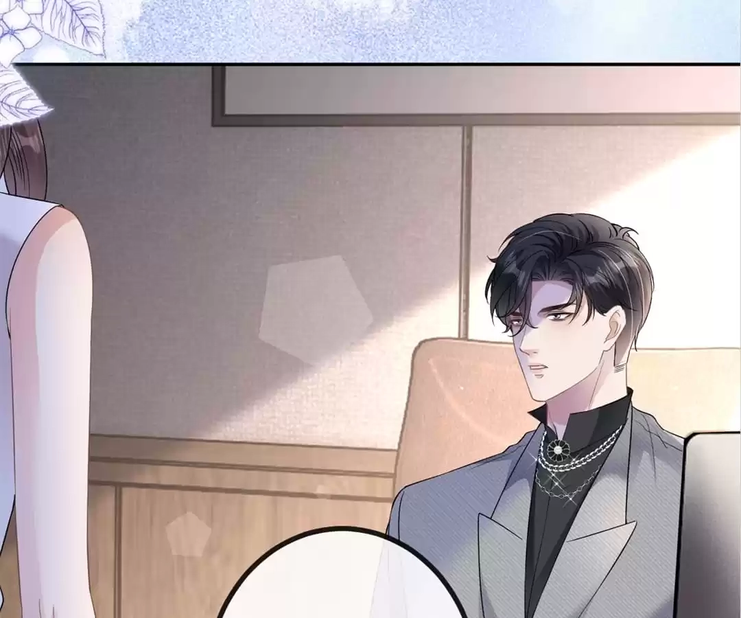 The Burning Flames of Intense Love Chapter 72 page 27 - 