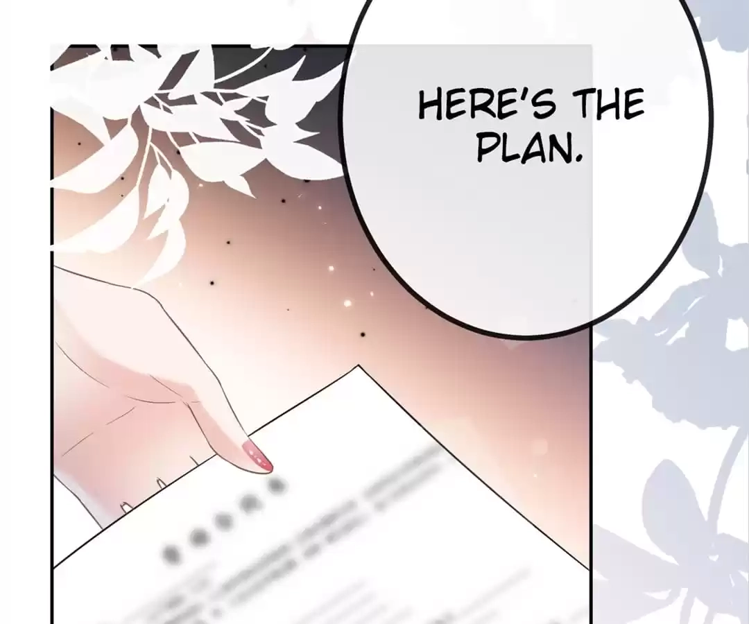 The Burning Flames of Intense Love Chapter 72 page 33 - 