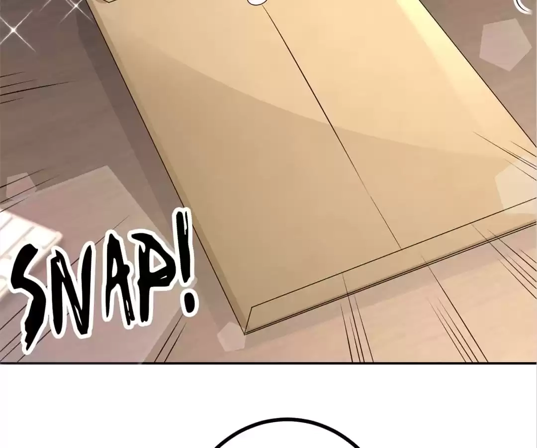 The Burning Flames of Intense Love Chapter 72 page 5 - 
