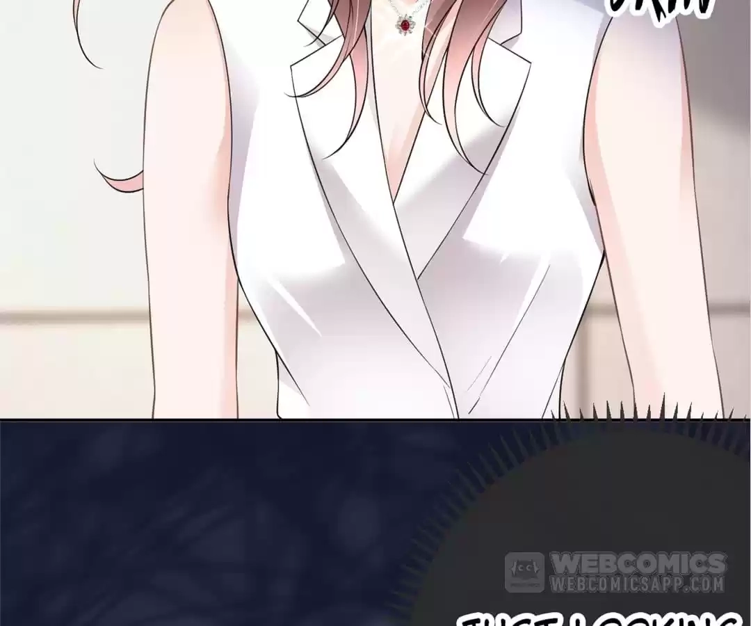 The Burning Flames of Intense Love Chapter 72 page 42 - 