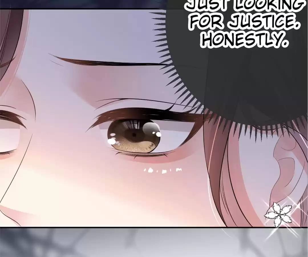 The Burning Flames of Intense Love Chapter 72 page 43 - 
