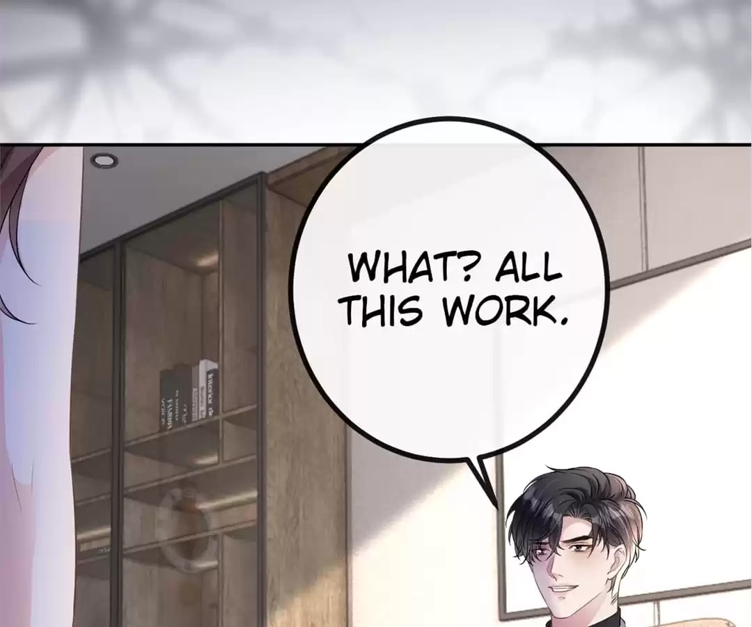 The Burning Flames of Intense Love Chapter 72 page 44 - 