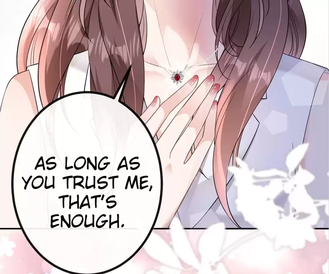 The Burning Flames of Intense Love Chapter 72 page 47 - 