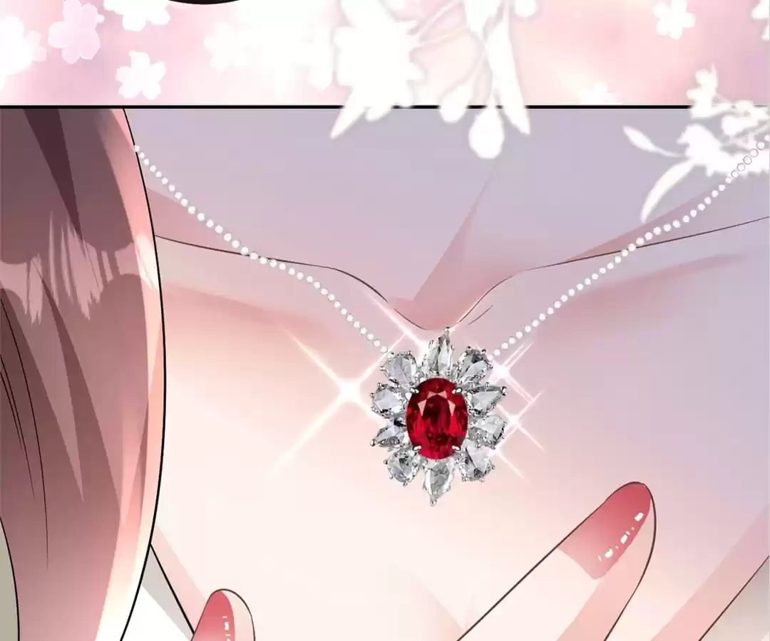 The Burning Flames of Intense Love Chapter 72 page 48 - 