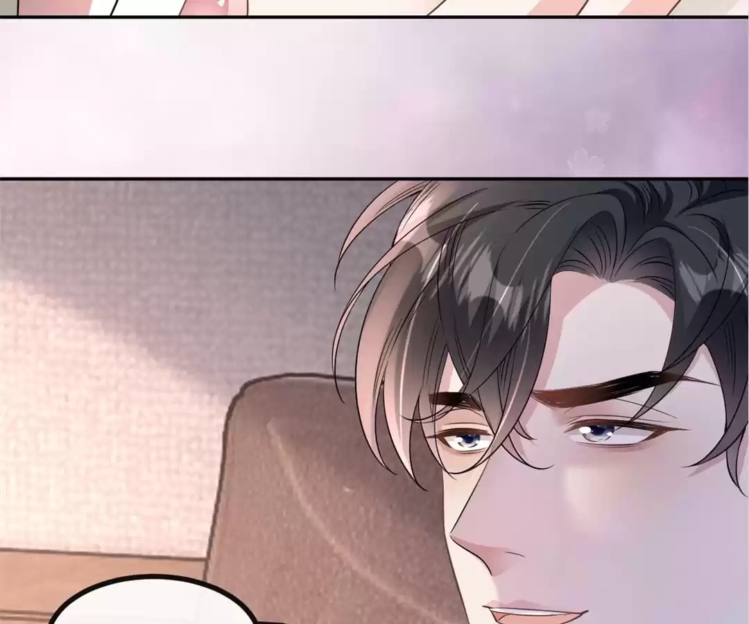 The Burning Flames of Intense Love Chapter 72 page 49 - 