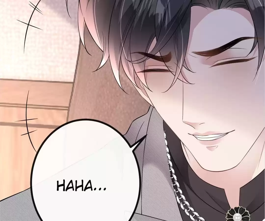 The Burning Flames of Intense Love Chapter 72 page 51 - 