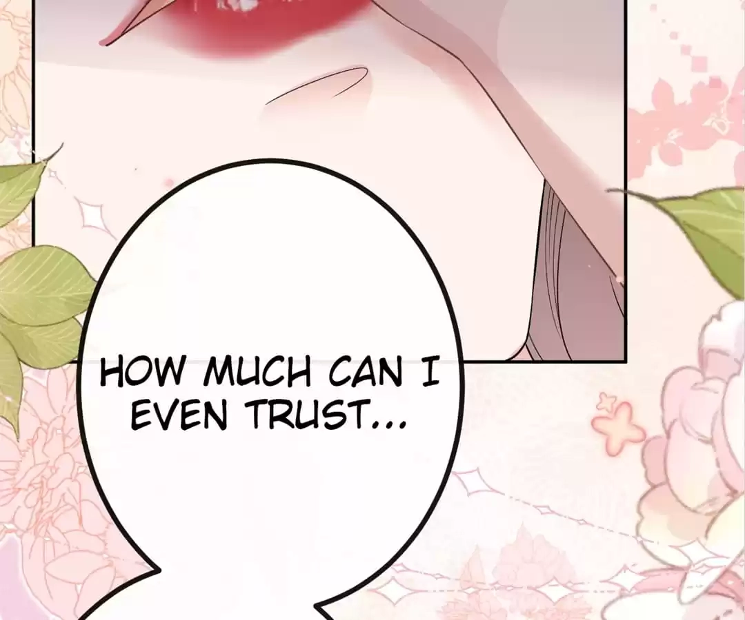The Burning Flames of Intense Love Chapter 72 page 53 - 