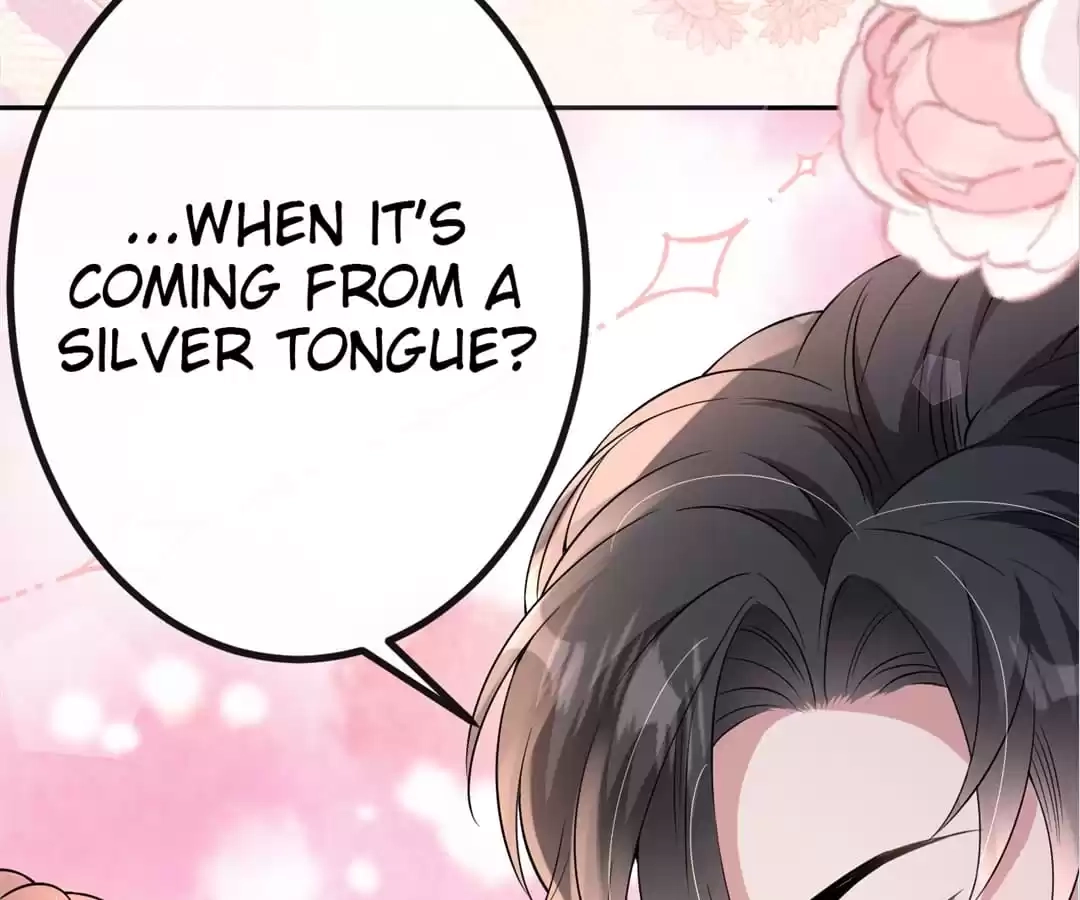 The Burning Flames of Intense Love Chapter 72 page 54 - 