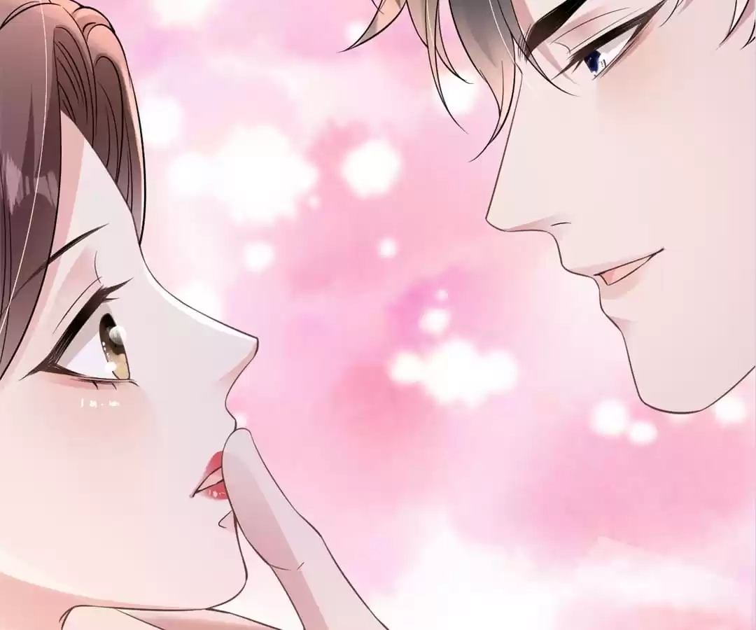 The Burning Flames of Intense Love Chapter 72 page 55 - 