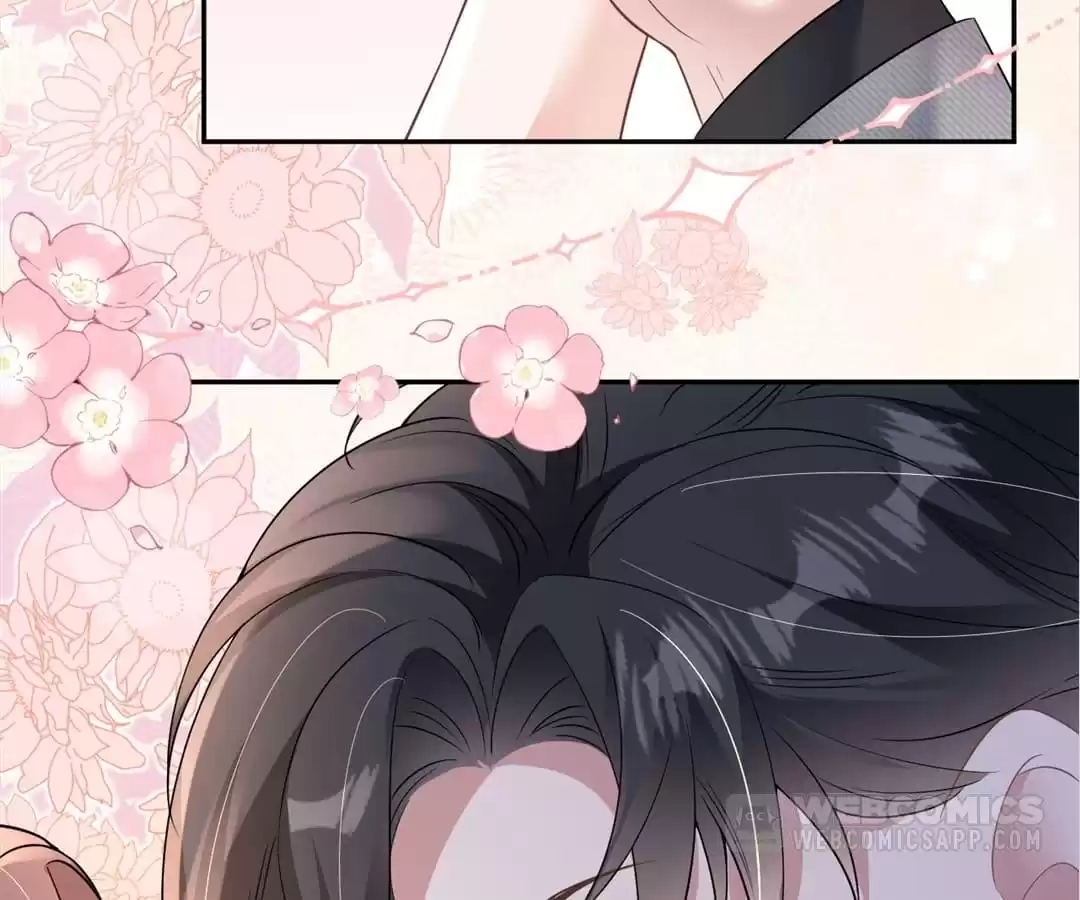 The Burning Flames of Intense Love Chapter 72 page 58 - 