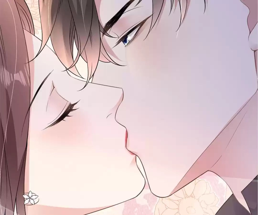 The Burning Flames of Intense Love Chapter 72 page 59 - 