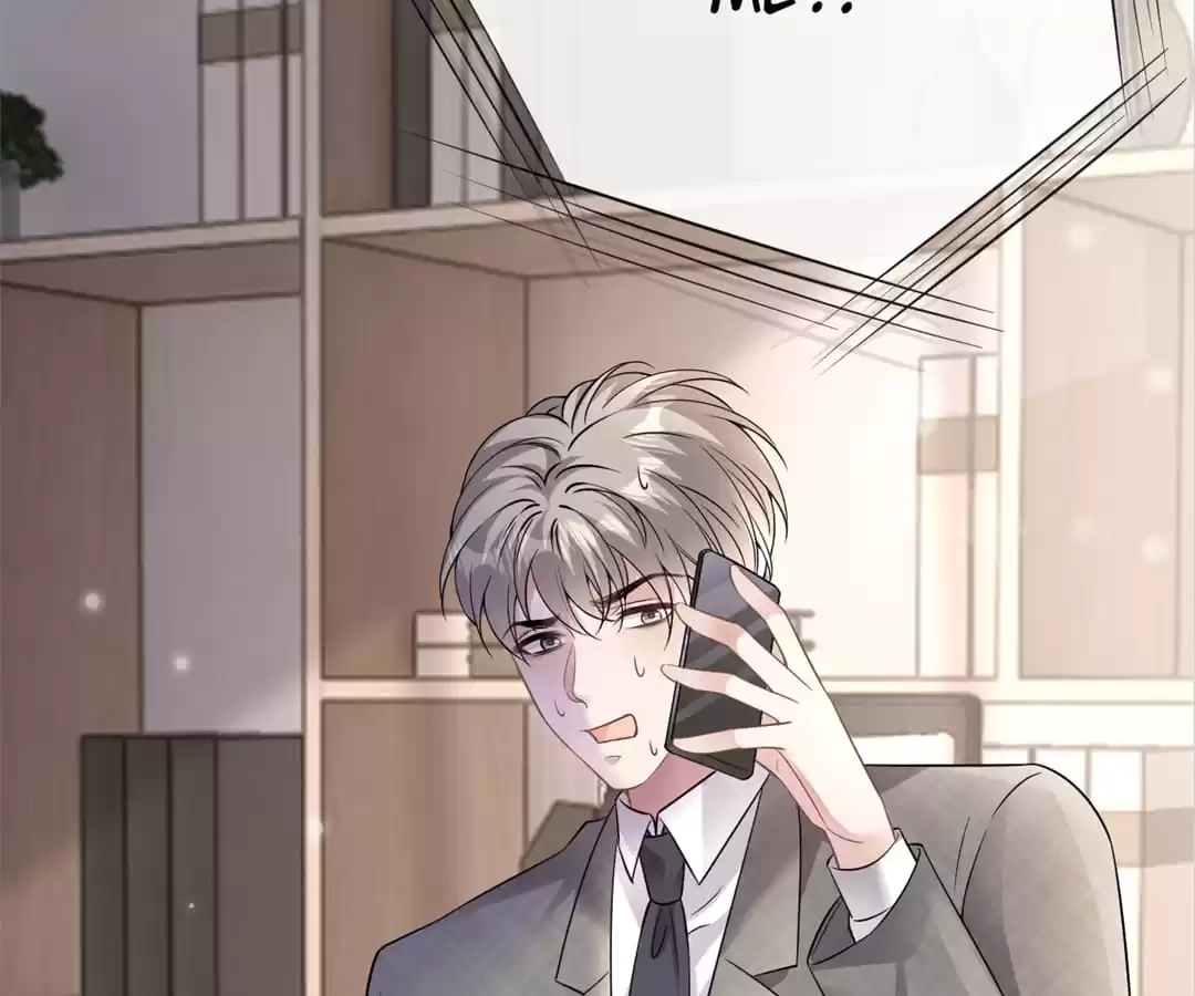 The Burning Flames of Intense Love Chapter 72 page 65 - 