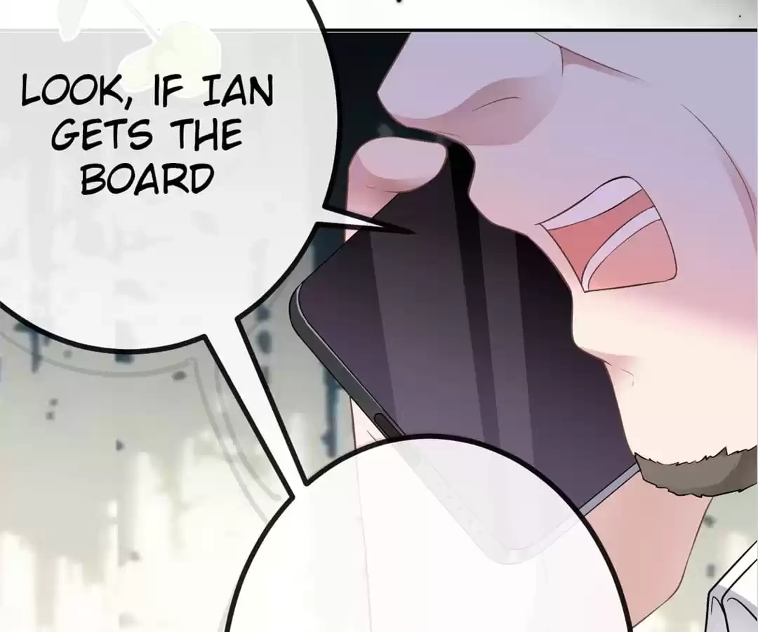 The Burning Flames of Intense Love Chapter 72 page 67 - 