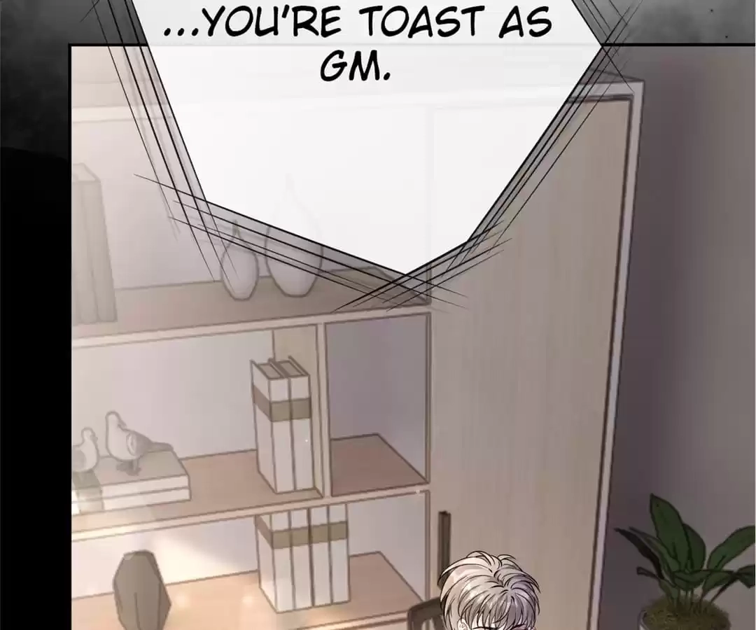 The Burning Flames of Intense Love Chapter 72 page 69 - 