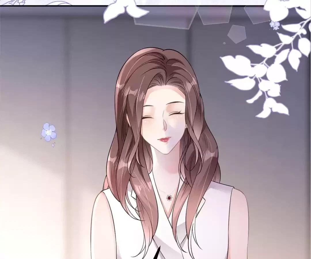 The Burning Flames of Intense Love Chapter 72 page 8 - 