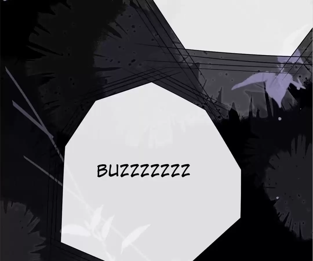 The Burning Flames of Intense Love Chapter 72 page 71 - 