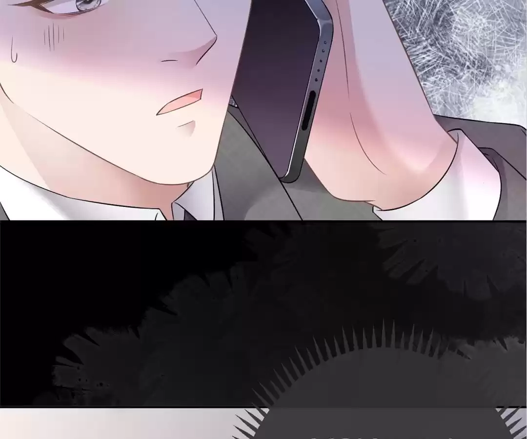 The Burning Flames of Intense Love Chapter 72 page 73 - 