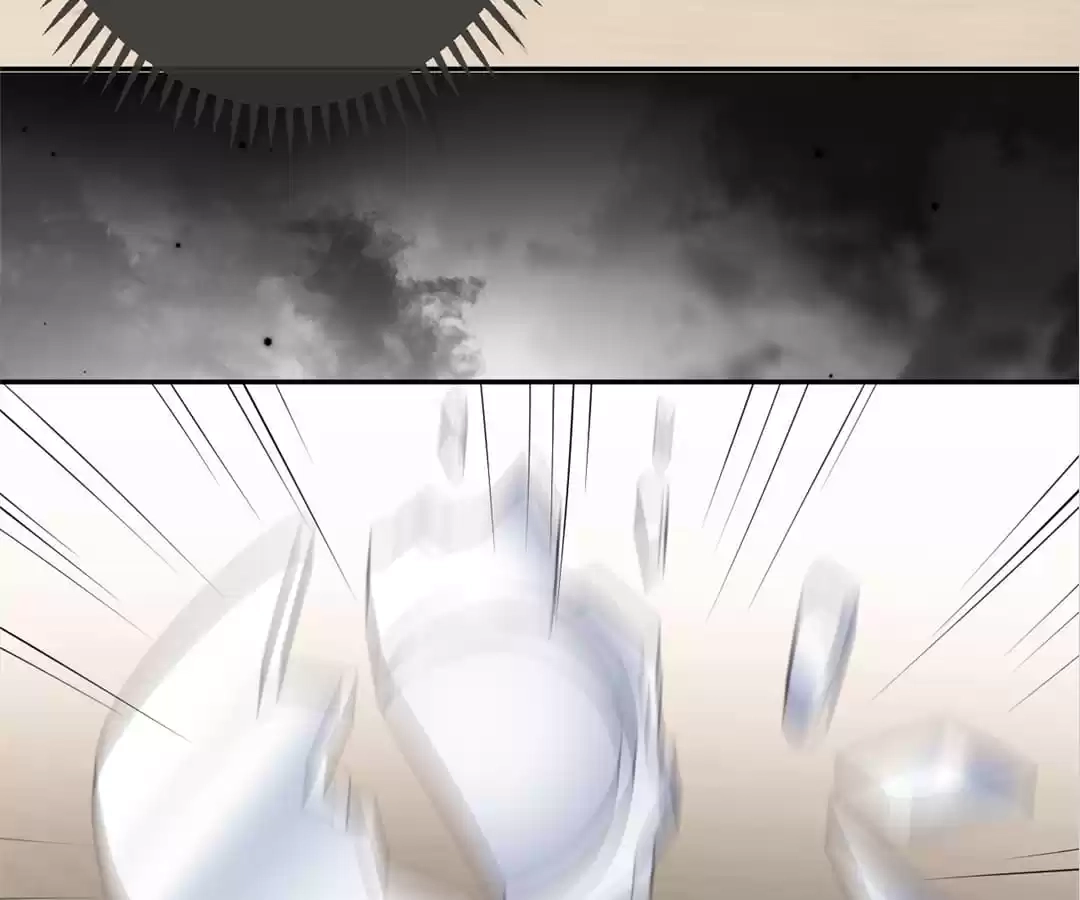The Burning Flames of Intense Love Chapter 72 page 76 - 