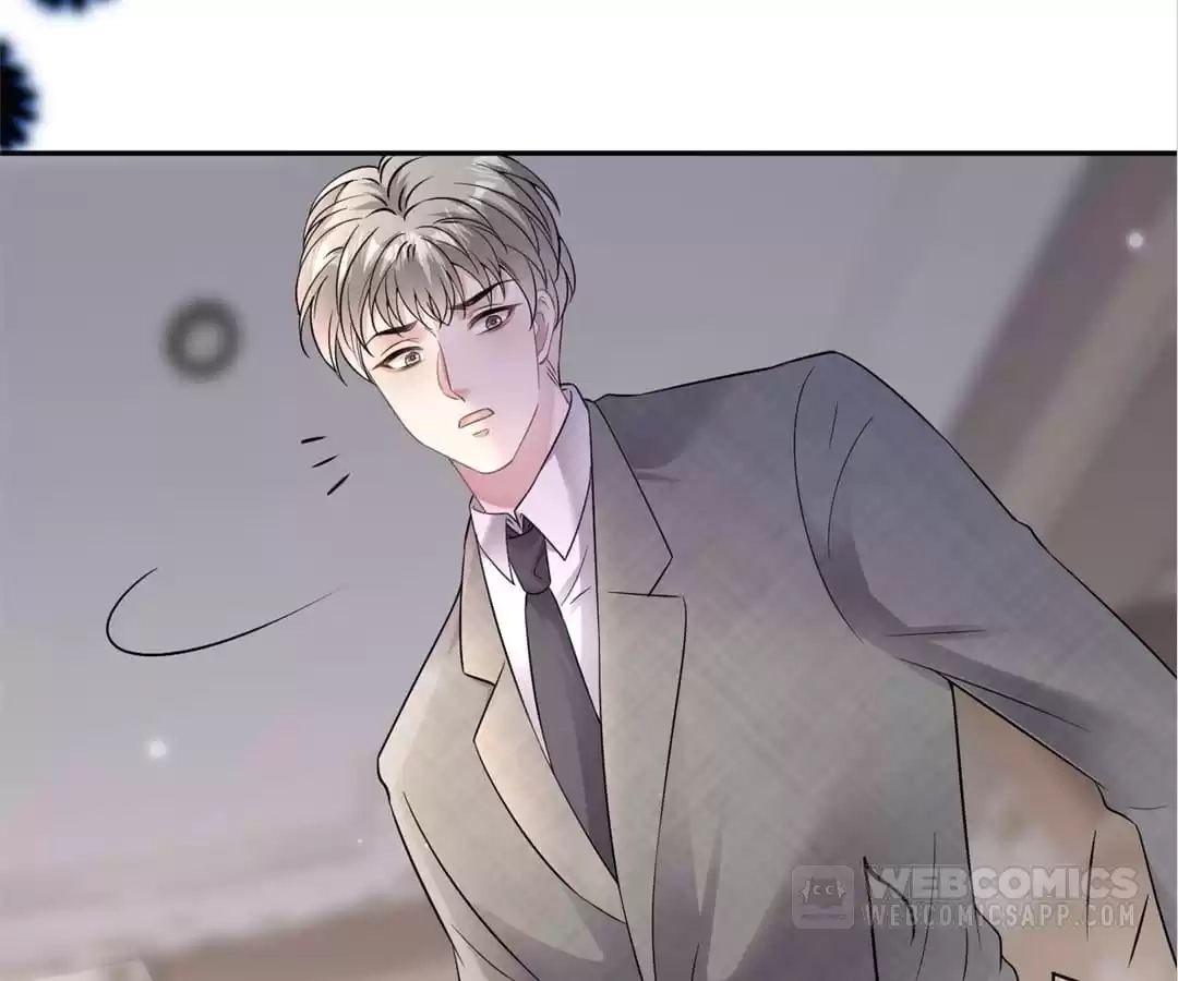 The Burning Flames of Intense Love Chapter 72 page 78 - 