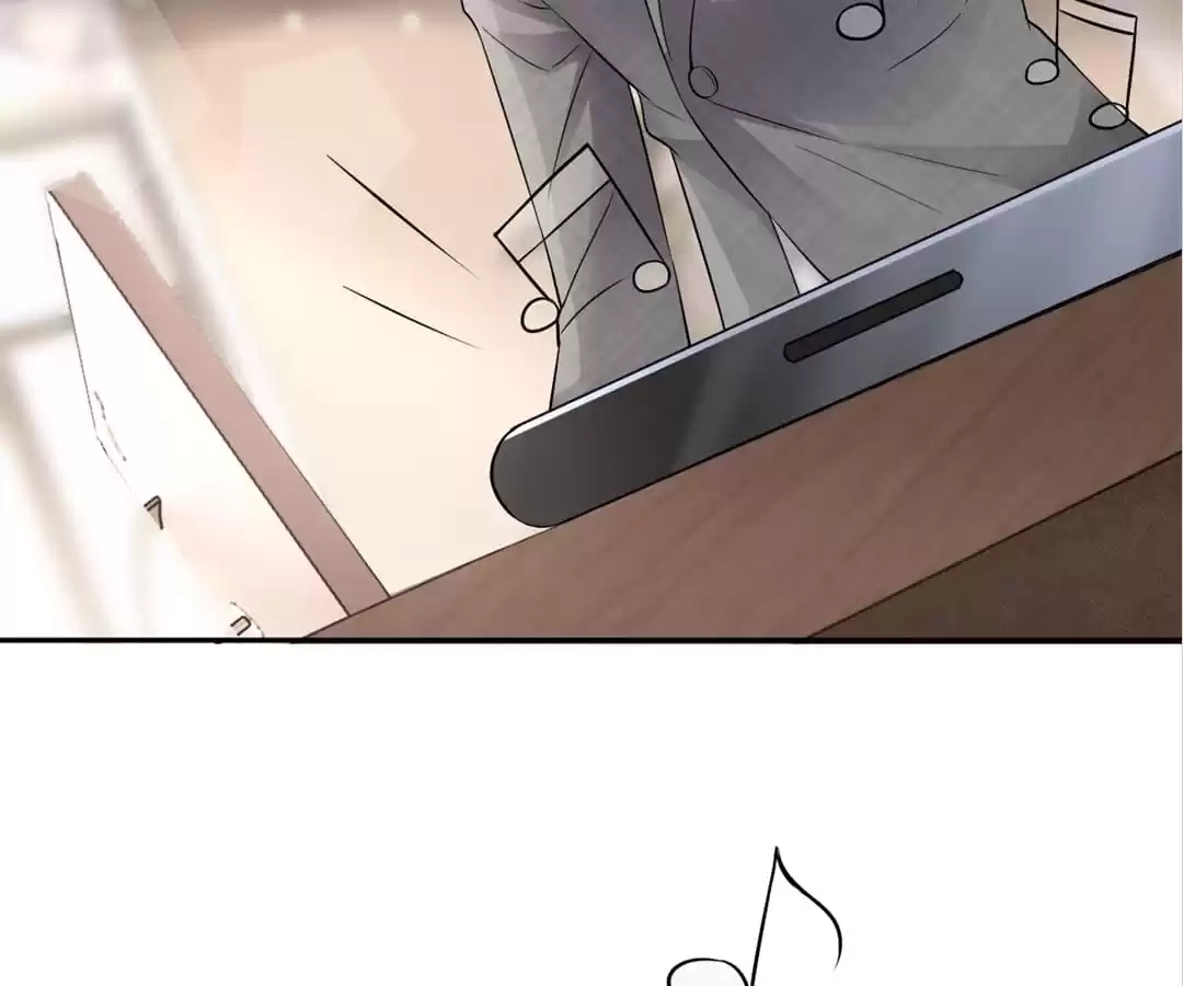 The Burning Flames of Intense Love Chapter 72 page 79 - 