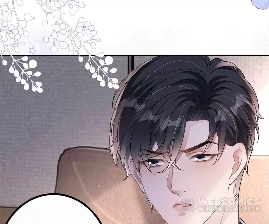 The Burning Flames of Intense Love Chapter 72 page 10 - 