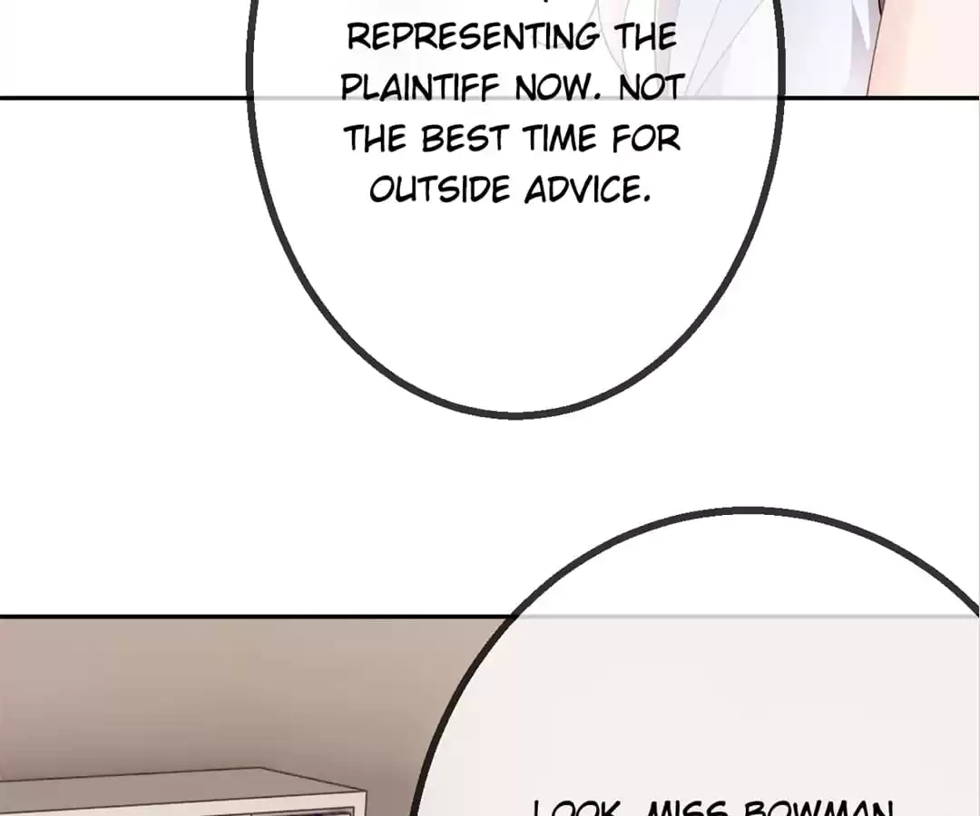 The Burning Flames of Intense Love Chapter 73 page 12 - 