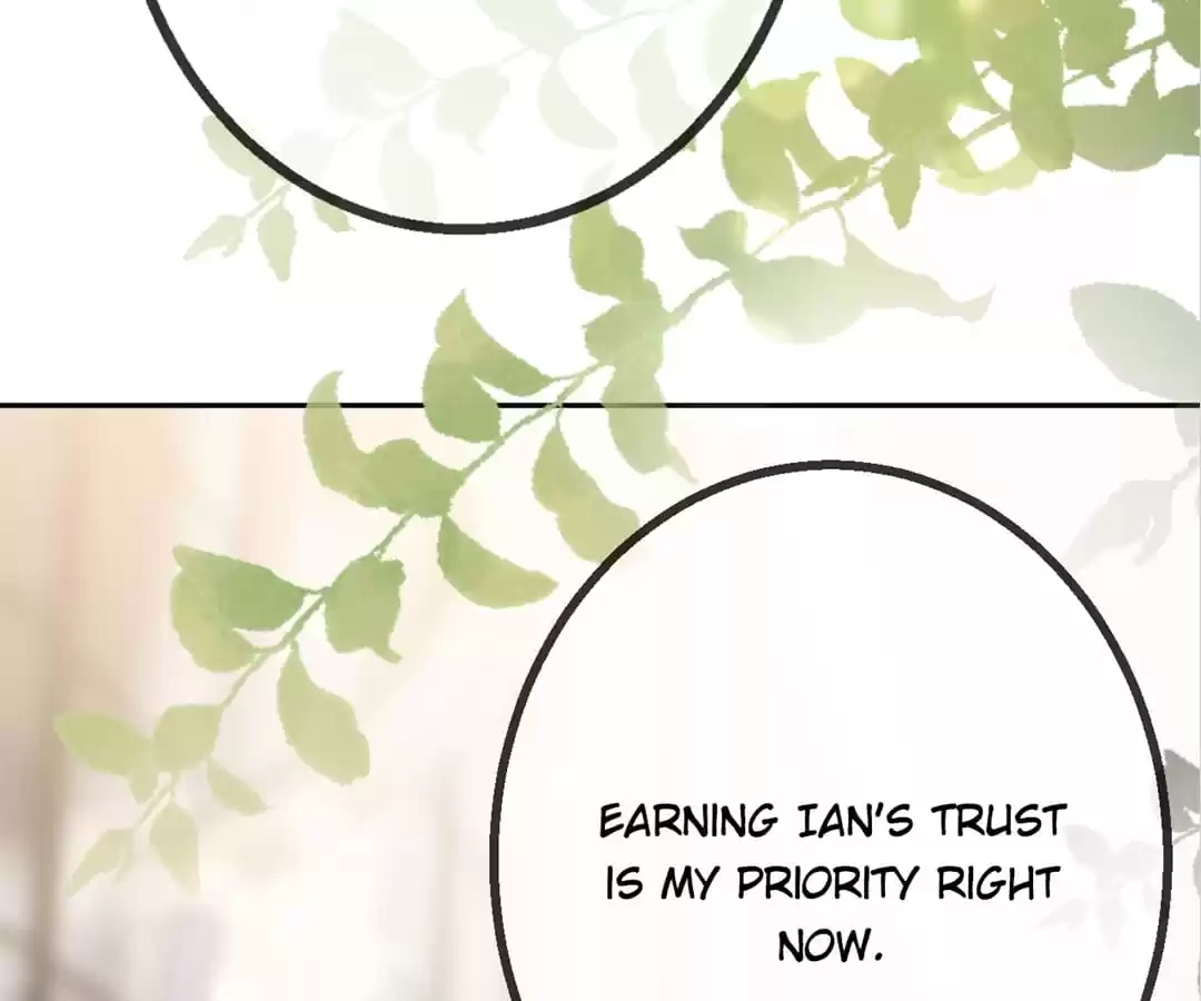 The Burning Flames of Intense Love Chapter 73 page 15 - 