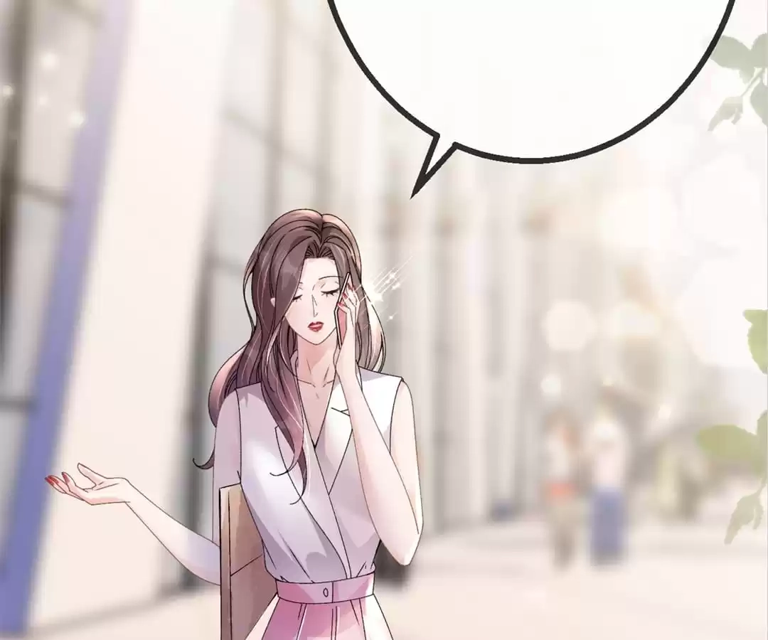 The Burning Flames of Intense Love Chapter 73 page 16 - 