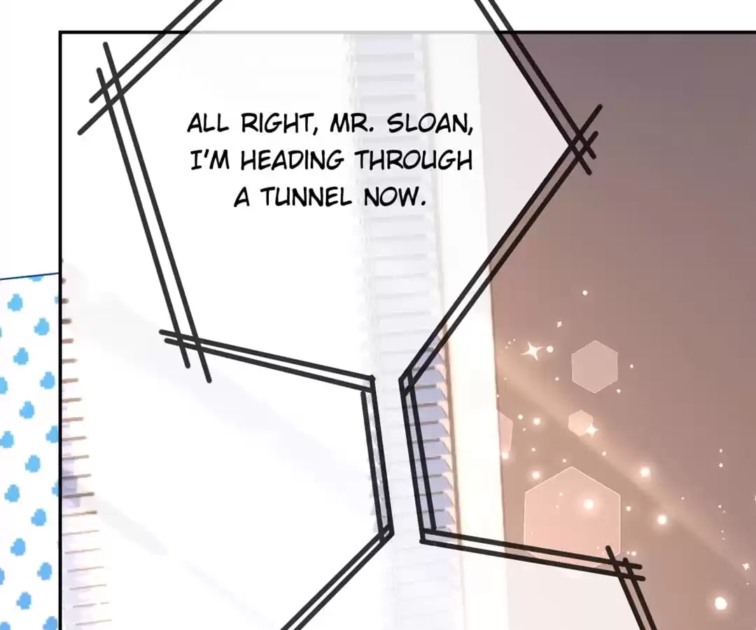 The Burning Flames of Intense Love Chapter 73 page 23 - 