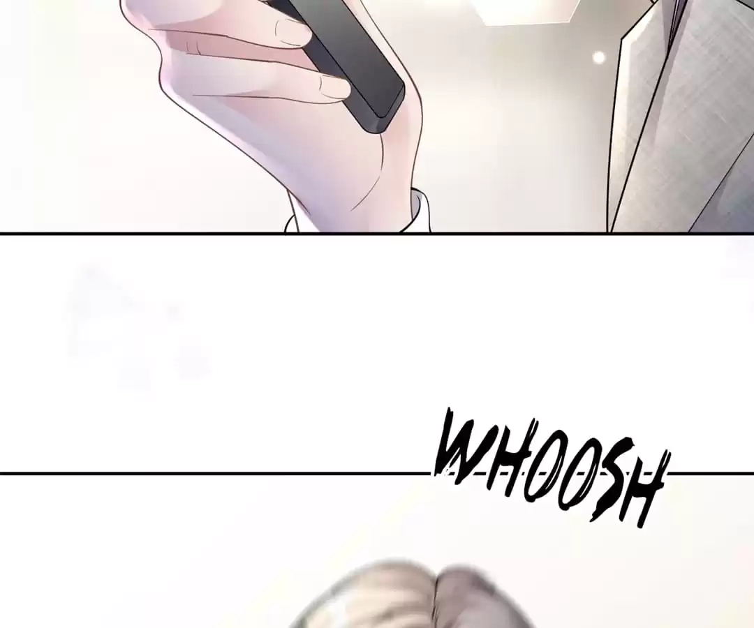 The Burning Flames of Intense Love Chapter 73 page 27 - 